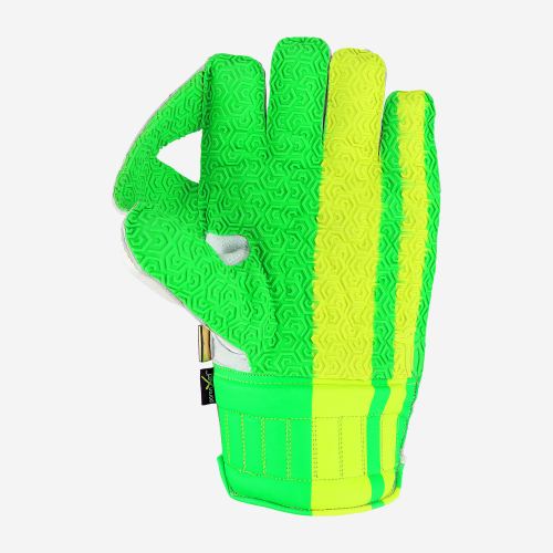 Kookaburra Long Cut Pro Cricket Wicket Keeping Gloves