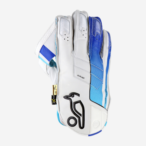 Kookaburra Short Cut Pro Cricket Wicket Keeping Gloves 