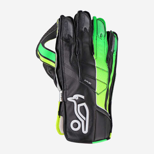 Kookaburra Long Cut 1.0 Cricket Wicket Keeping Gl