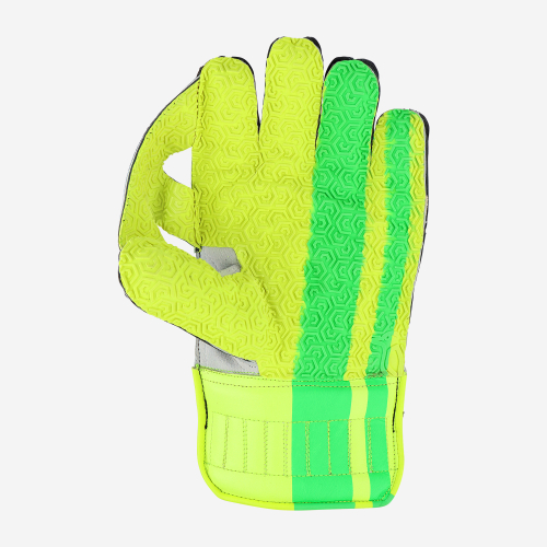 Kookaburra Long Cut 1.0 Cricket Wicket Keeping Gl