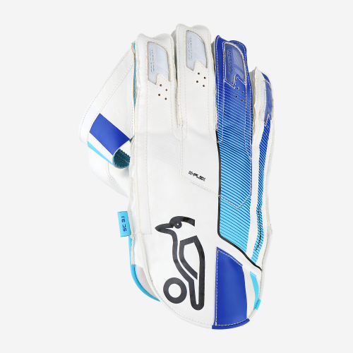 Kookaburra Short Cut 3.1 Cricket Wicket Keeping Gloves