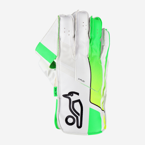 Kookaburra Long Cut 4.0 Cricket Wicket Keeping Gloves 