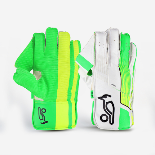 Kookaburra Long Cut 4.0 Cricket Wicket Keeping Gloves 