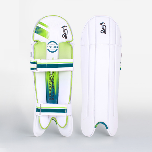 Wicket Keeping Pads Kookaburra Sport UK