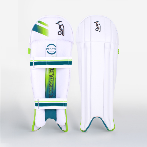 Wicket Keeping Pads Kookaburra Sport UK