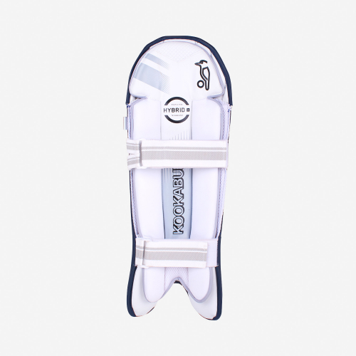 Kookaburra 1.0 Wicket Keeping Pad Navy 