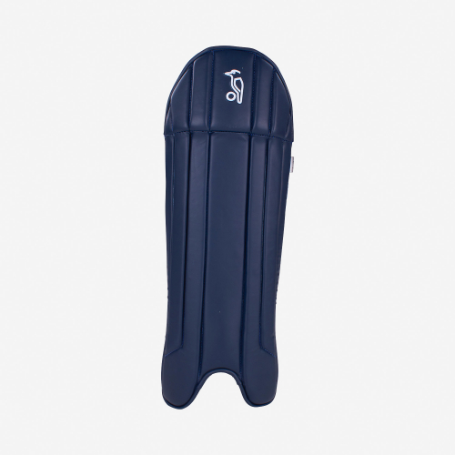 Kookaburra 1.0 Wicket Keeping Pad Navy 