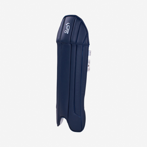 Kookaburra 1.0 Wicket Keeping Pad Navy 