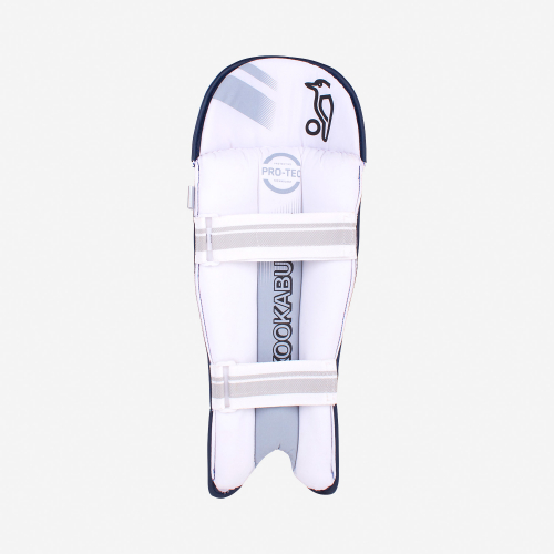 Kookaburra 4.0 Wicket Keeping Pad Navy