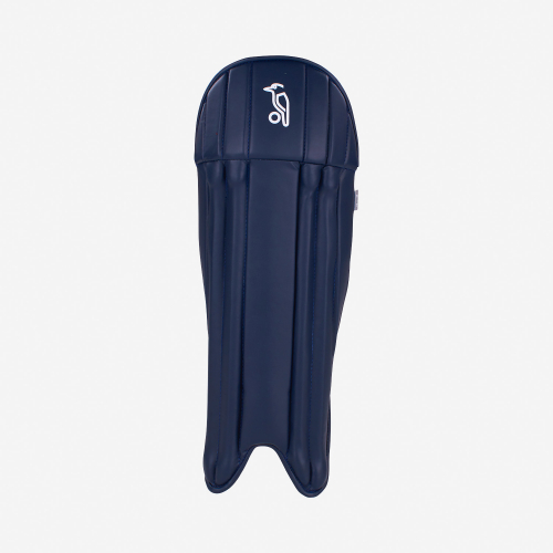 Kookaburra 4.0 Wicket Keeping Pad Navy