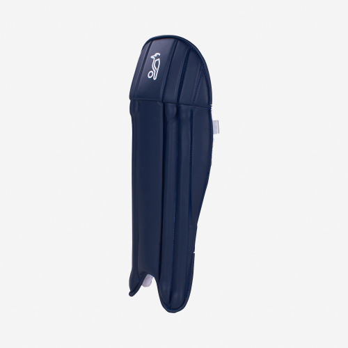 Kookaburra 4.0 Wicket Keeping Pad Navy