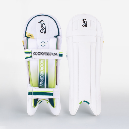 Kookaburra Pro Wicket Pads