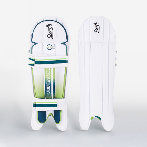 Kookaburra 1.0 Wicket Keeping Pads