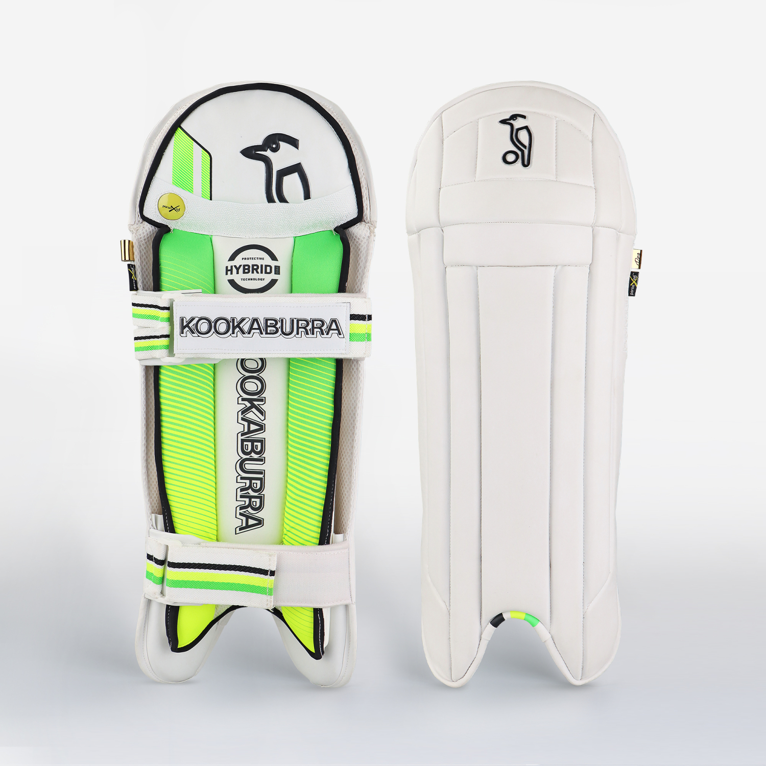 Kookaburra 2025 Pro Wicket Keeping Pad 