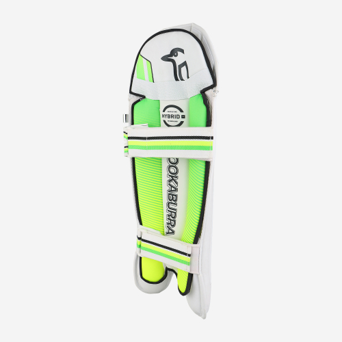 Kookaburra 2025 1.0 Wicket Keeping Pad 