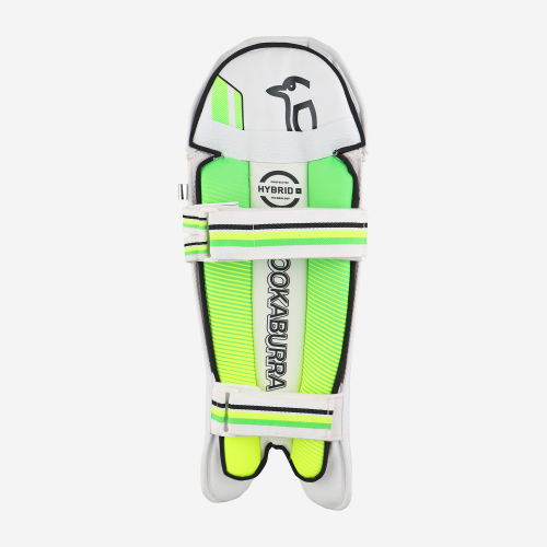 Kookaburra 2025 1.0 Wicket Keeping Pad 