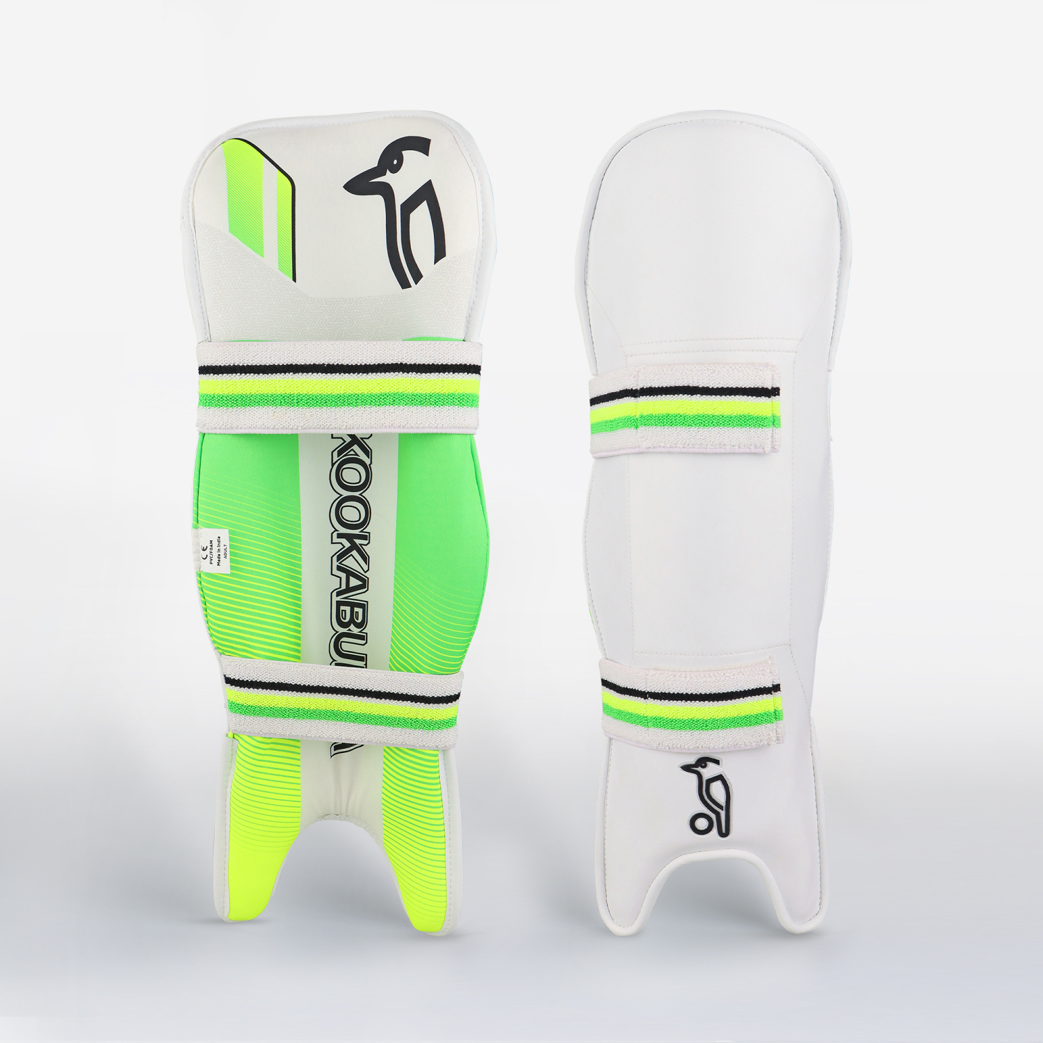 Kookaburra 2025 Ultralite Combo WK Fielding Pad