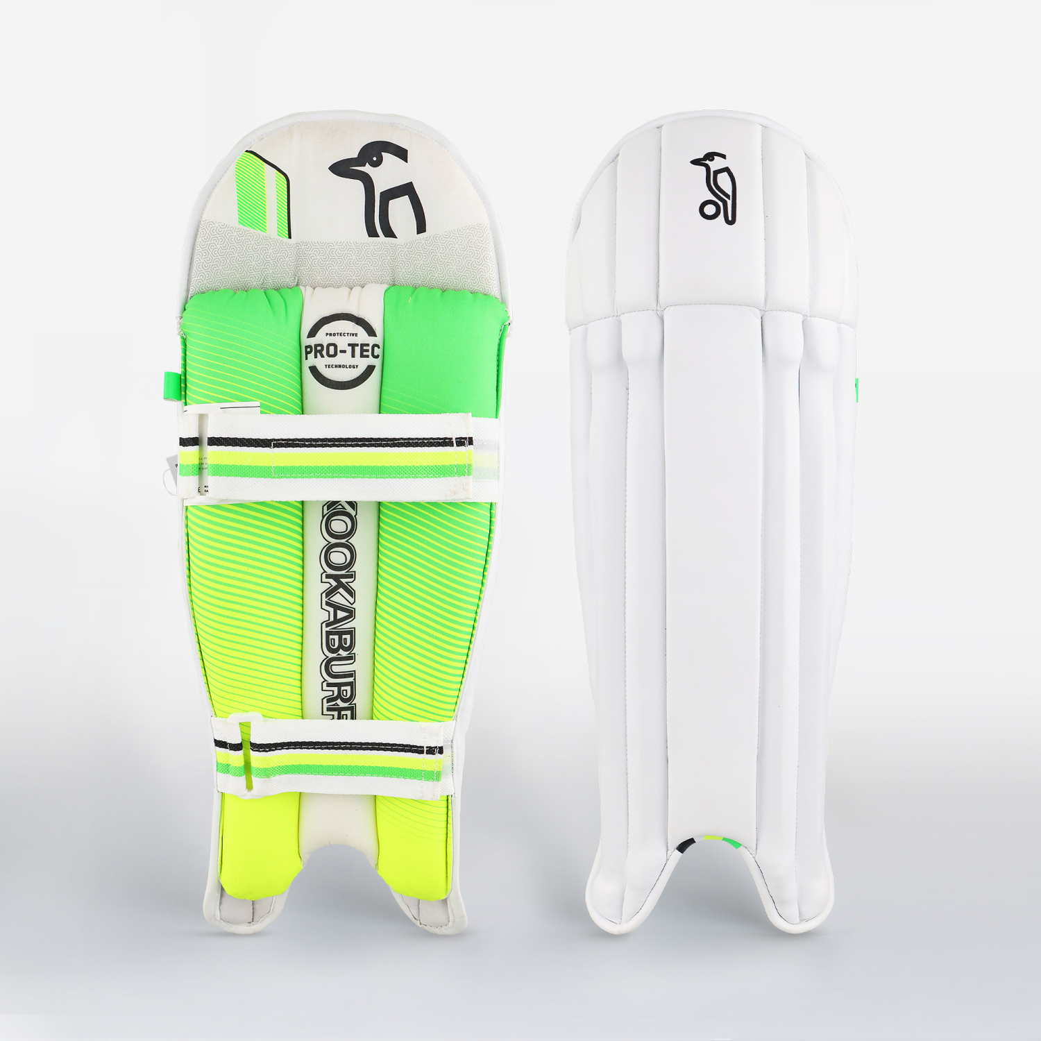 Kookaburra 2025 4.0 Wicket Keeping Pad