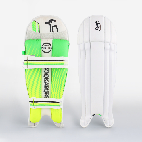 4.0 WICKET KEEPING PADS