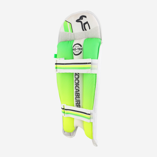 Kookaburra 2025 4.0 Wicket Keeping Pad