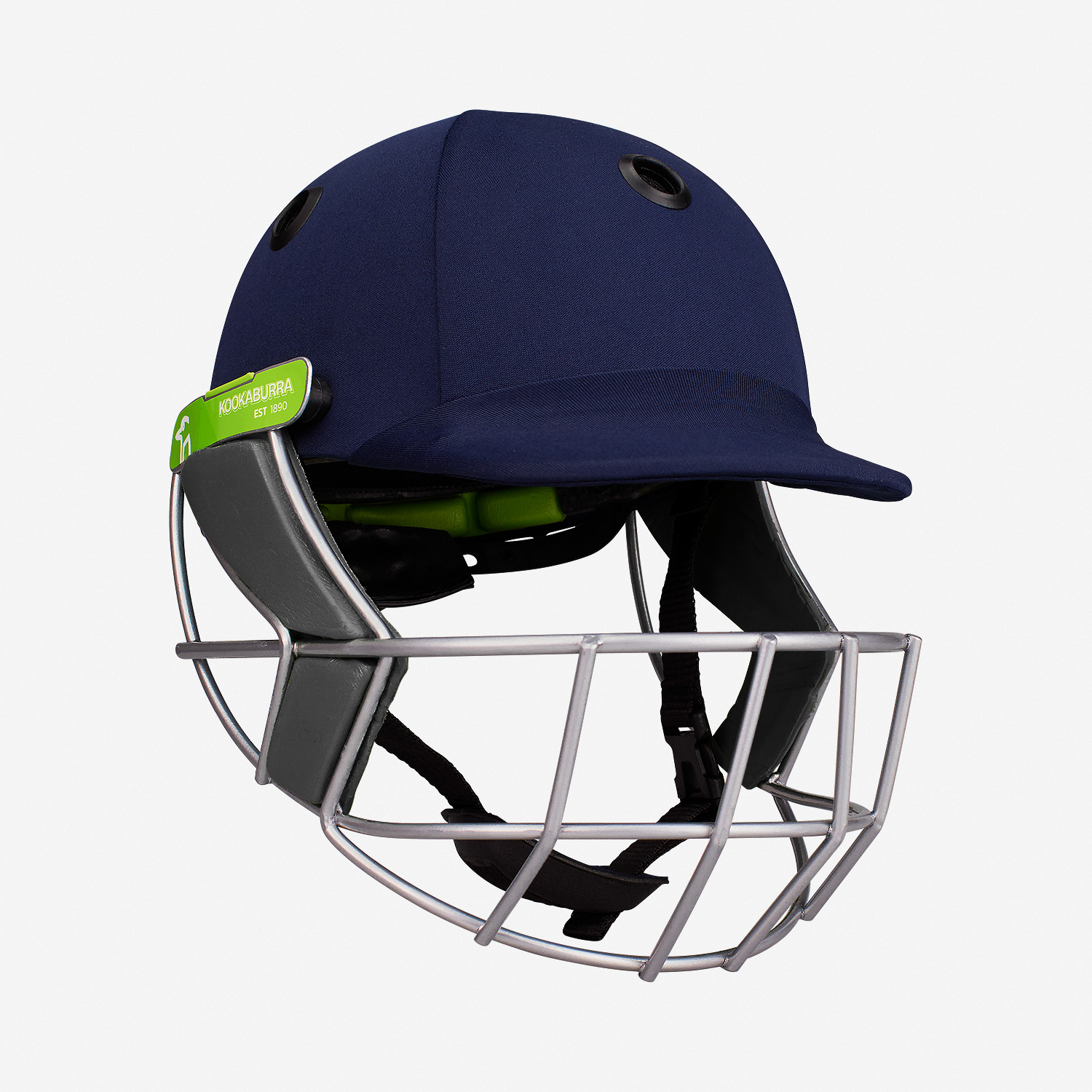 Kookaburra 1500 Cricket Helmet