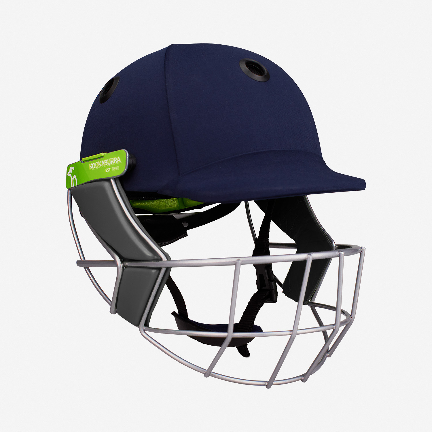 Kookaburra 1200 Cricket Helmet