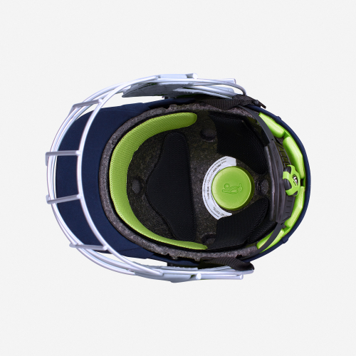 Kookaburra 1200 Cricket Helmet Internal