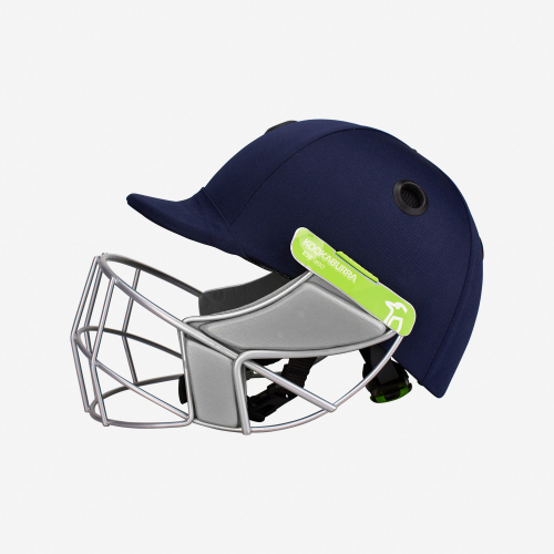 Kookaburra 1200 Cricket Helmet side