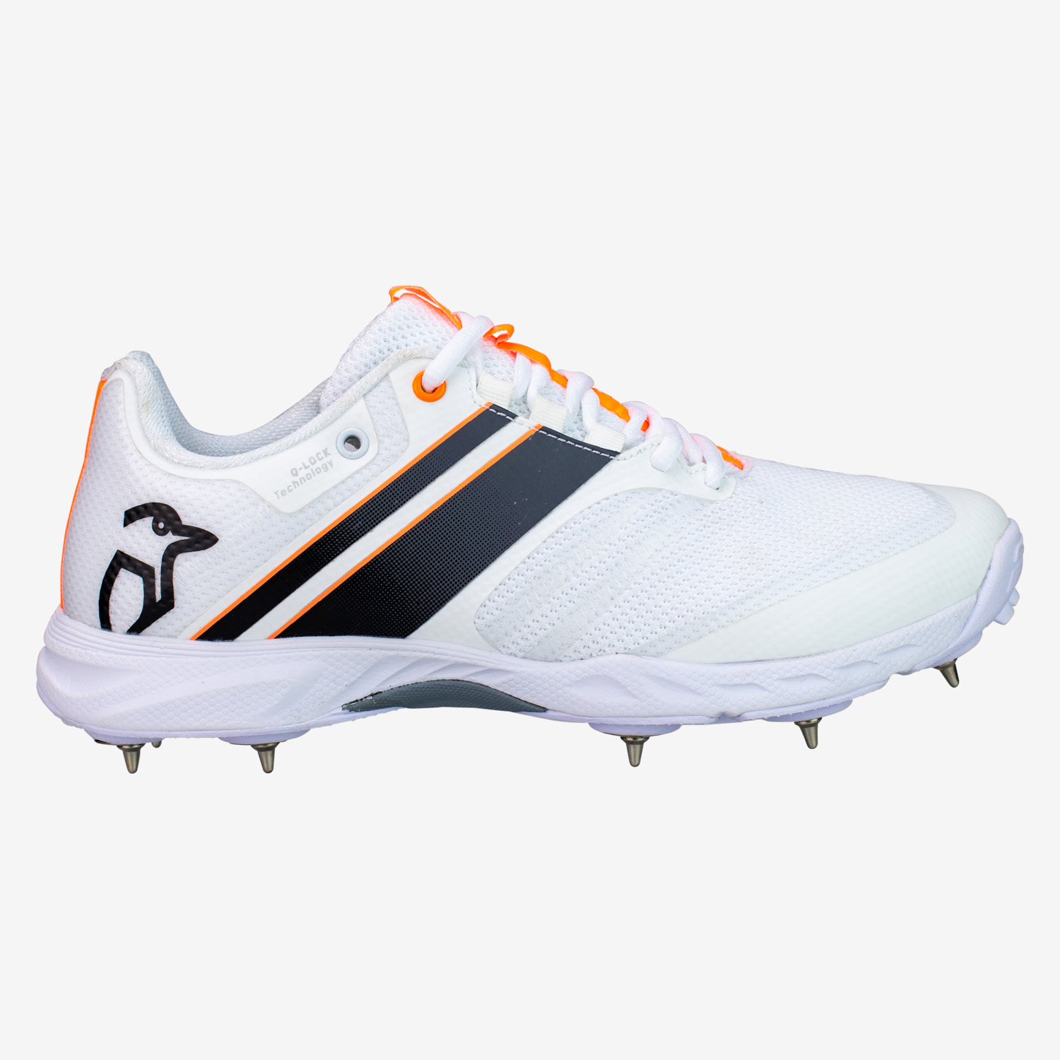 2021 Kookaburra Kc 2.0 Spike Cricket Shoe 2021 Kookaburra Kc 2.0 Spike Cricket Shoe