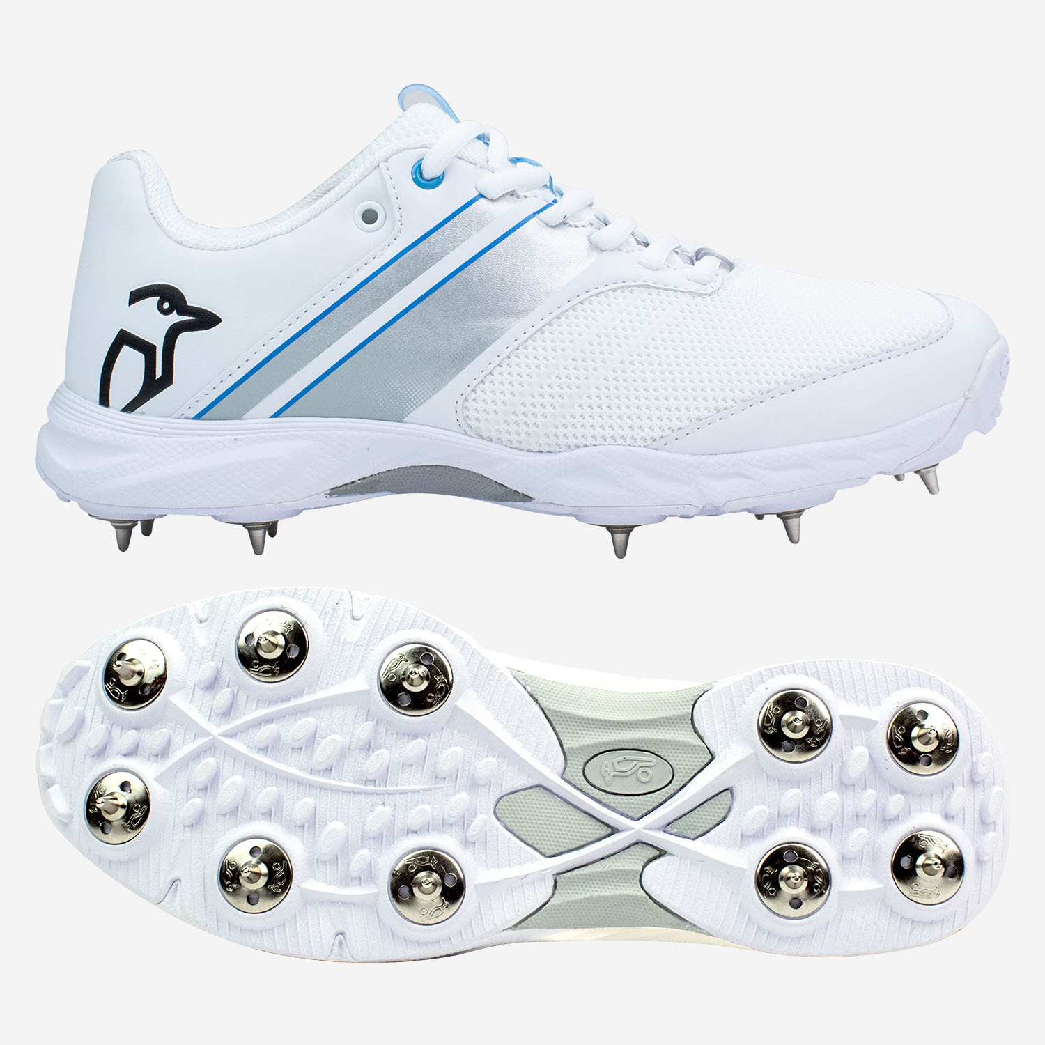 Cricket shoes with spikes Clearance