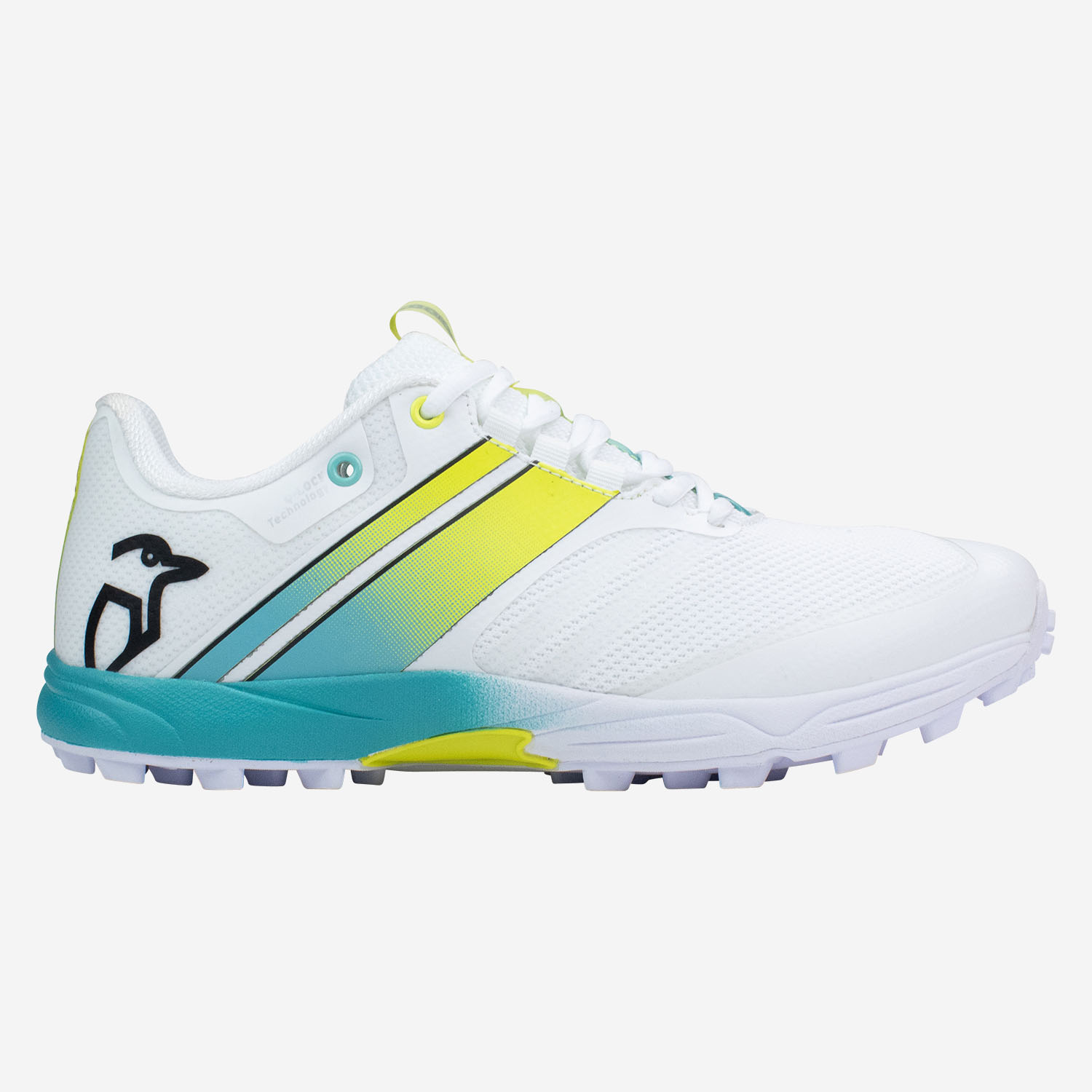 Kookaburra KC 2.0 Rubber Sole Cricket Shoe