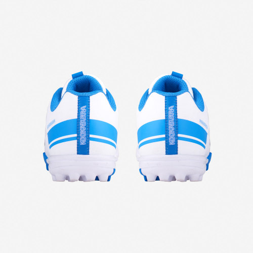 Kookaburra KC 3.0 Spike Cricket Schoen - Goud/Zwart - 8