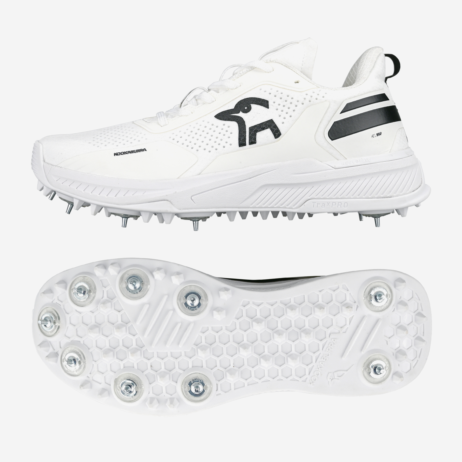 Kookaburra KC Players Spike Cricket Shoe