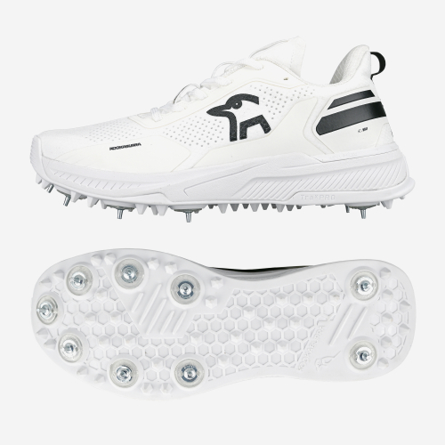 KC PLAYERS SPIKE CRICKET SHOE