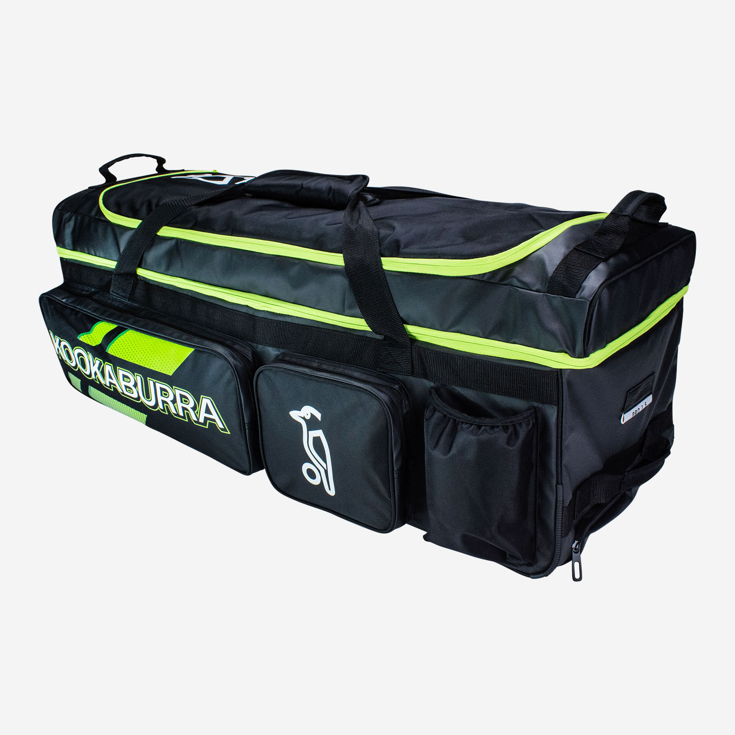 Kookaburra Pro 1.5 Wheelie Bag