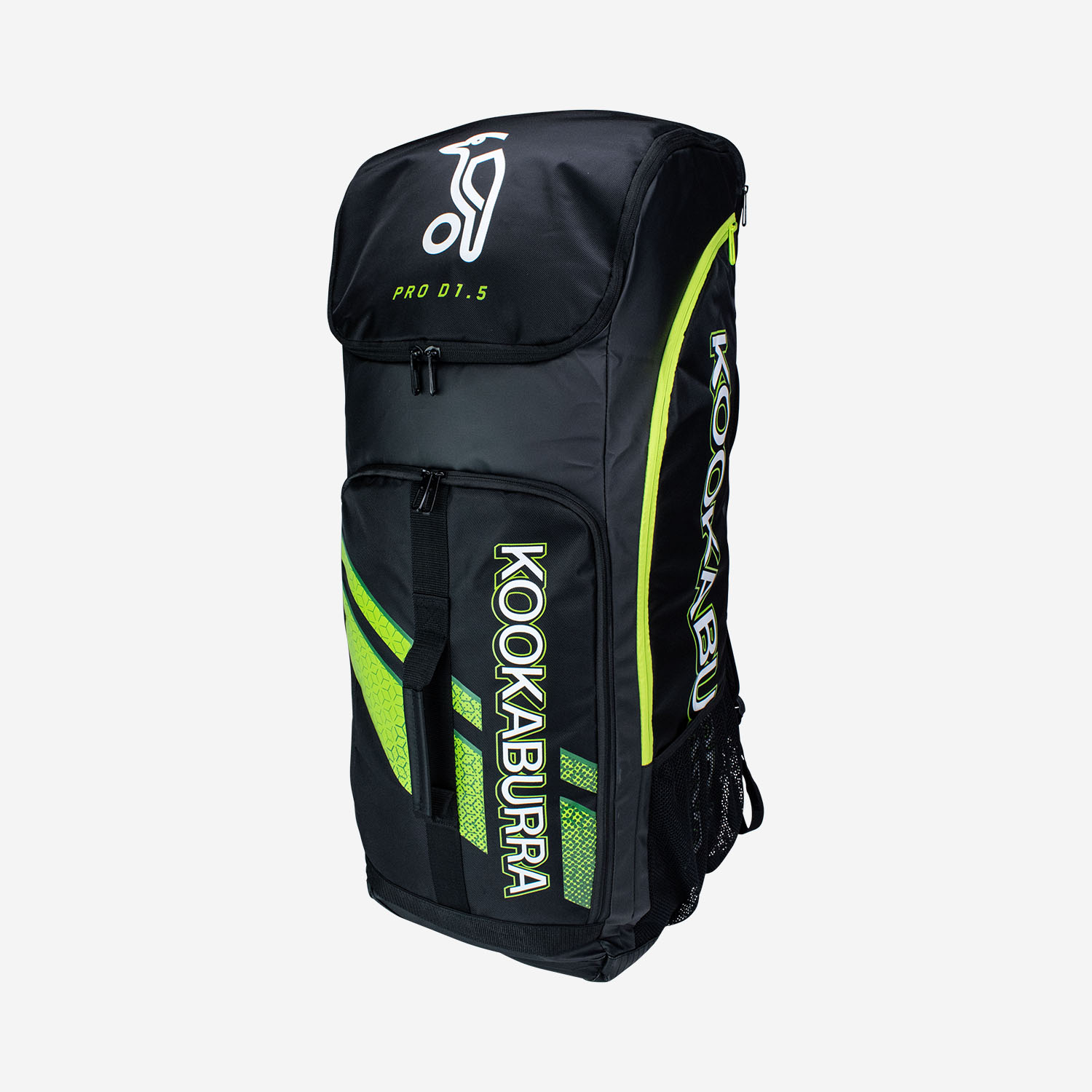 Kookaburra Pro D1.5 Duffel Cricket Bag Kahuna