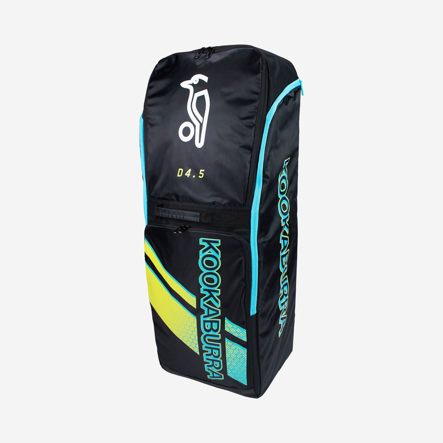 Kookaburra D4.5 Cricket Duffel Bag Rapid