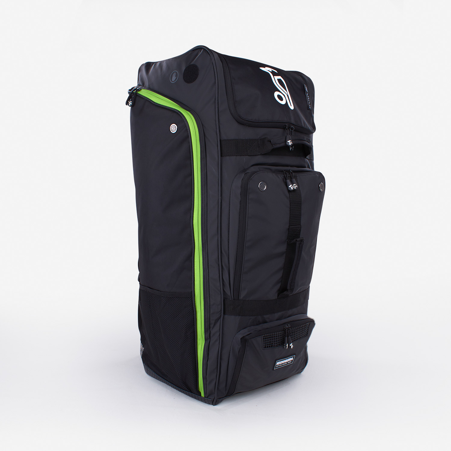 Pro Players Cricket Duffle Bag