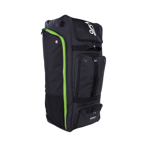 PRO PLAYERS DUFFLE BLACK