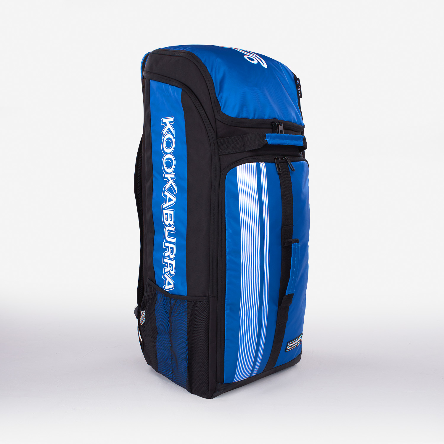 2000 Cricket Duffle Bag Blue & White | Kookaburra Sport UK