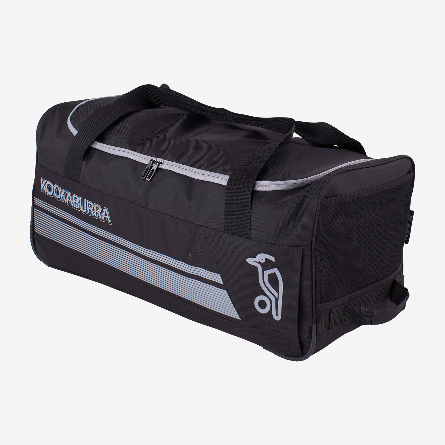 9500 Wheelie Cricket Bag Black