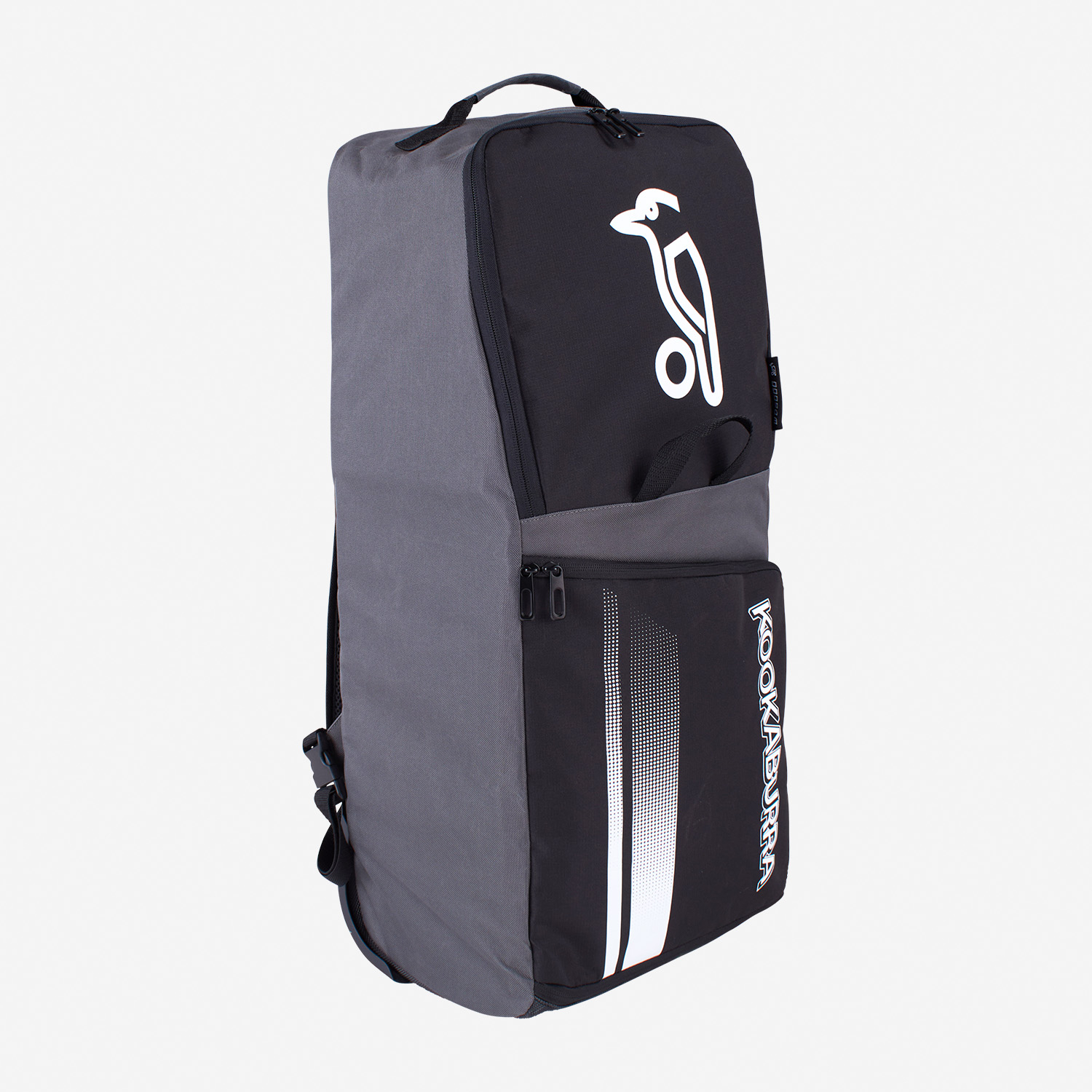  Kookaburra WD6000 Cricket Wheelie Duffle Bag