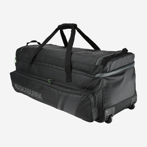 Kookaburra Pro Players Cricket Wheelie Bag