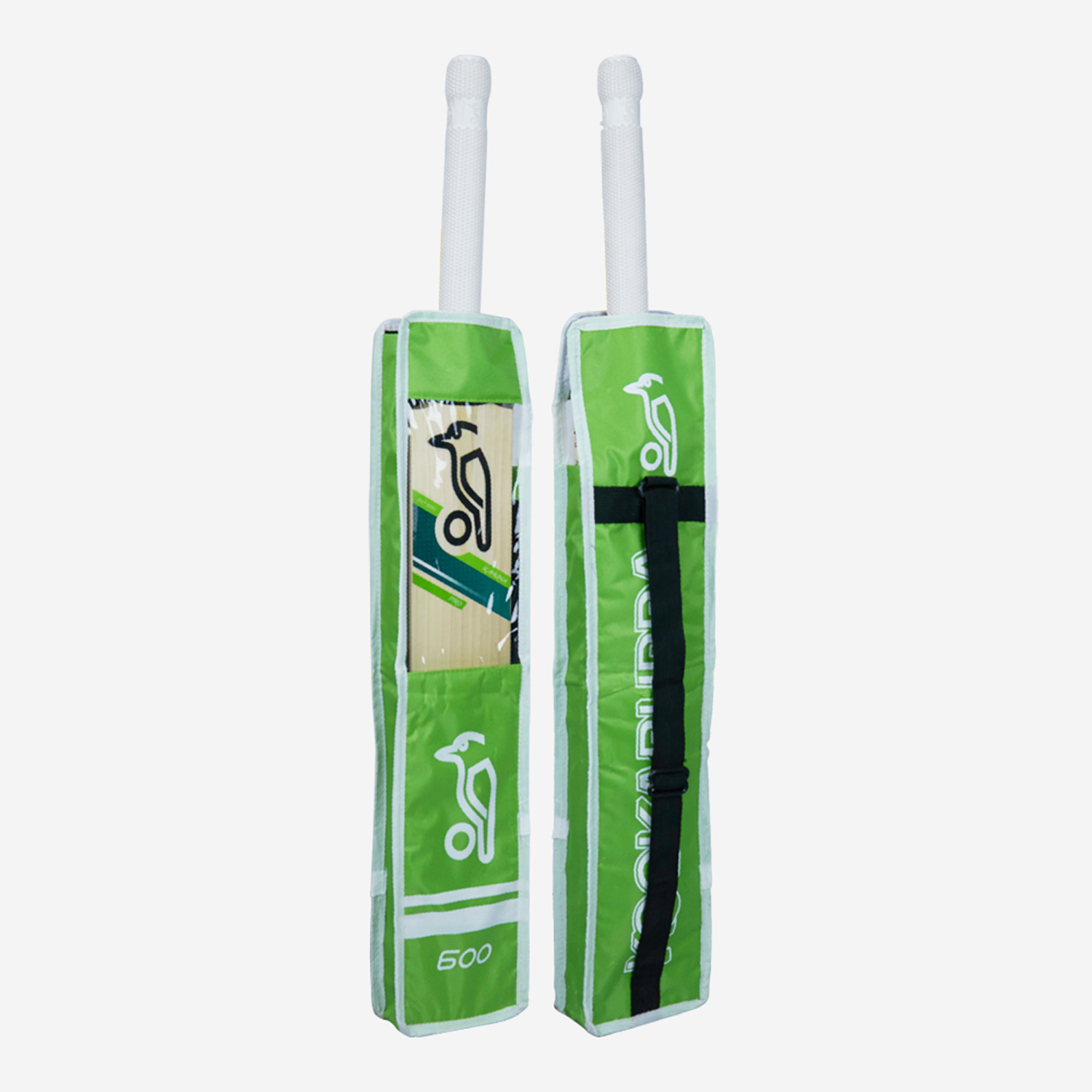 Kookaburra Pro 600 Cricket Bat Cover