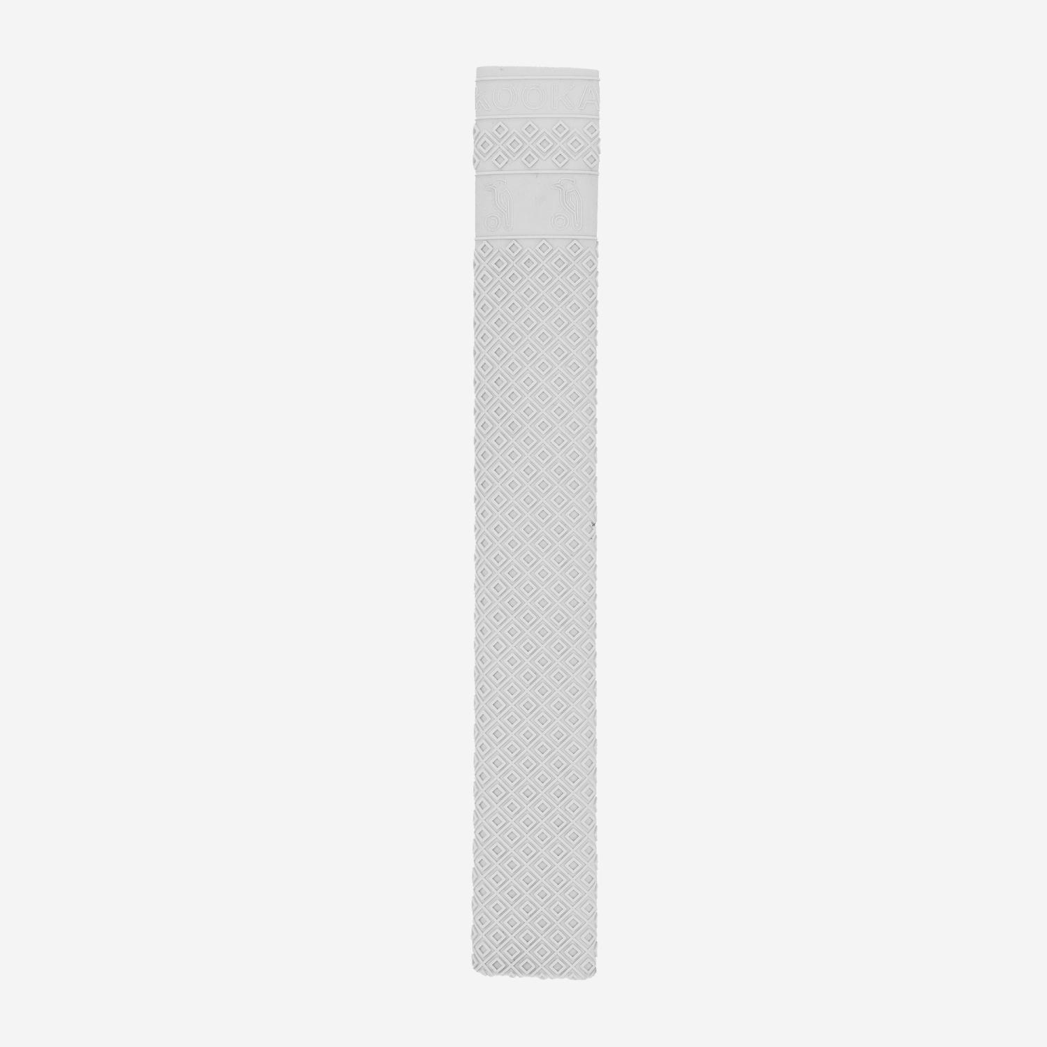 JUNIOR QUILT GRIP WHITE