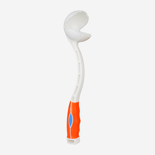 SPEEDARM BALL THROWER  - WHITE