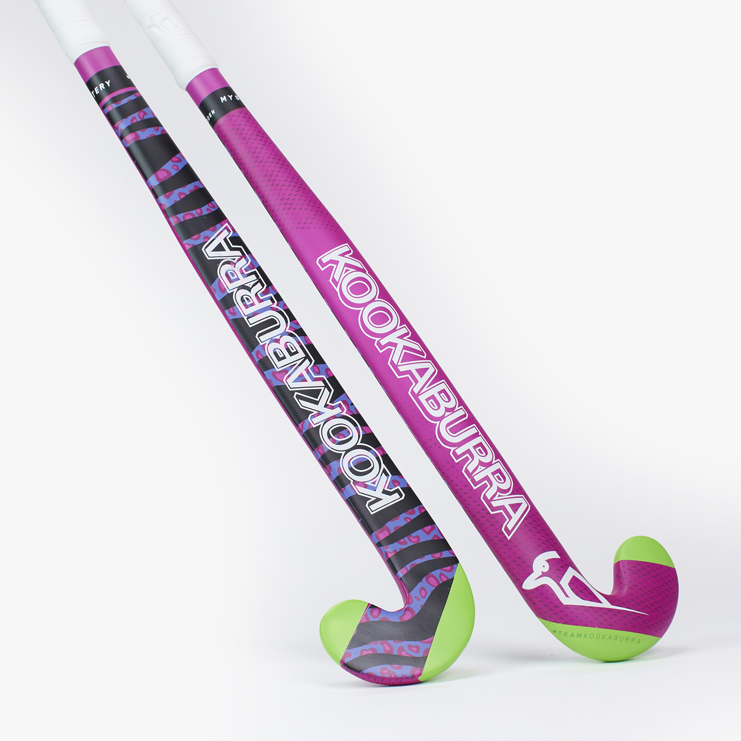 Kookaburra Mystery Hockey Stick