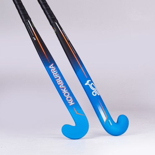 Kookaburra Storm Hockey Stick angle