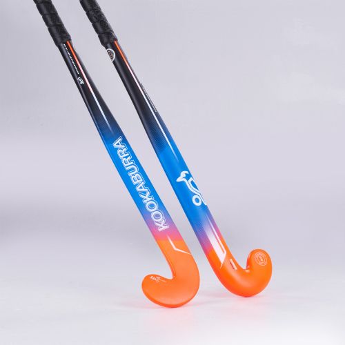 Kookaburra Siren Hockey Stick Angle