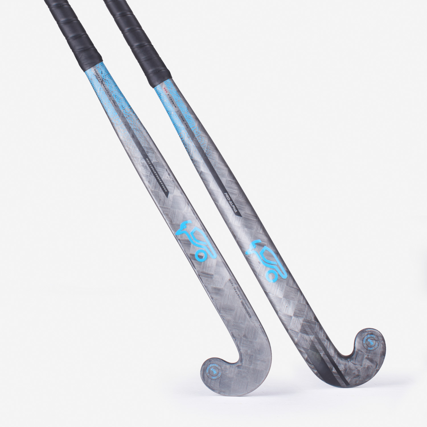 Kookaburra Pro Alpha Hockey Stick